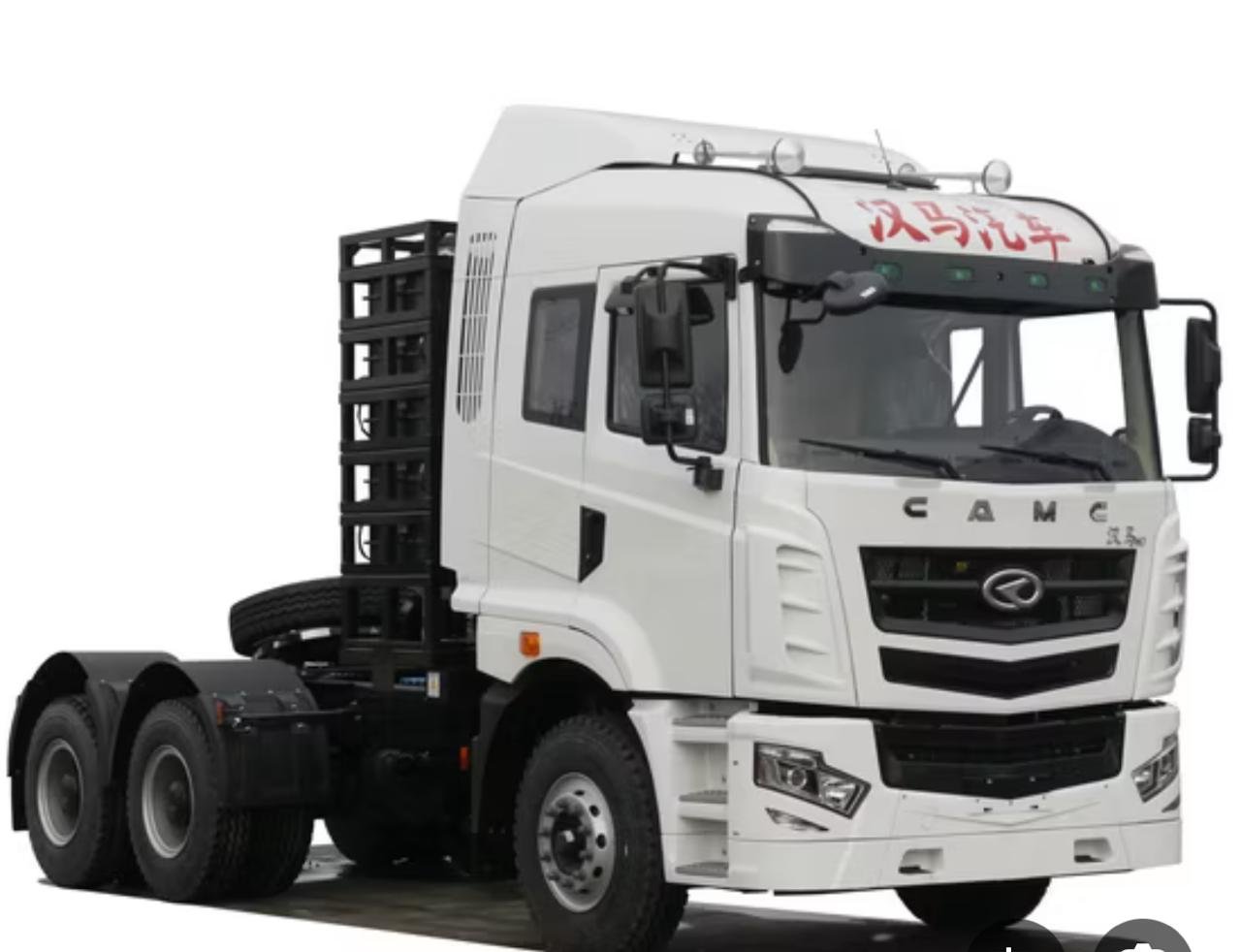 شاحنة كاماك CAMC